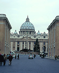 Vatican City